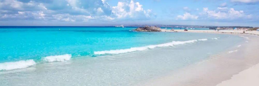 Formentera Urlaub