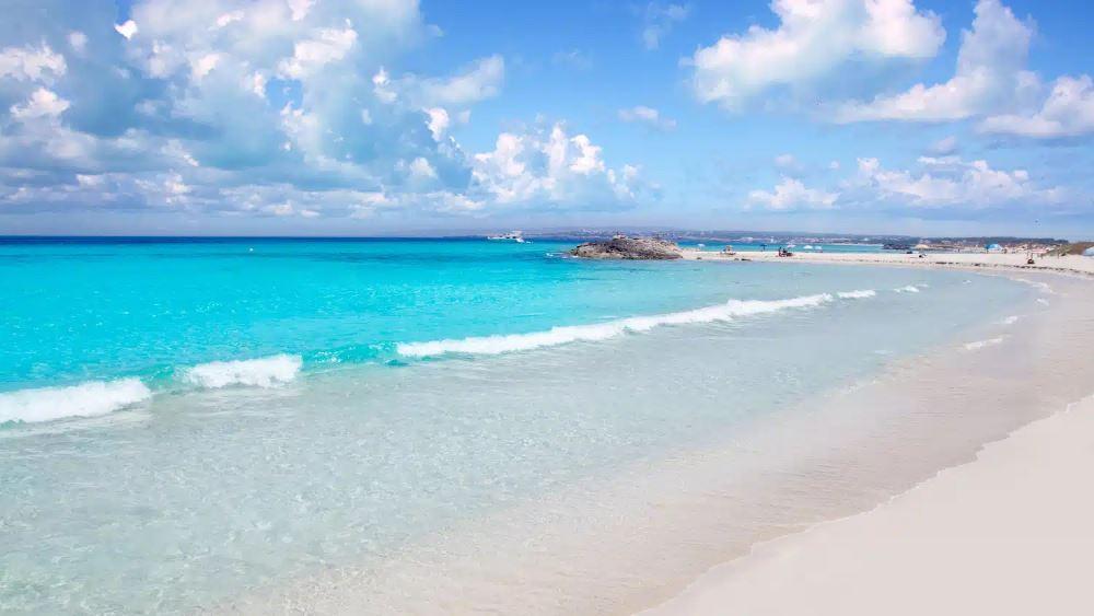 Formentera Urlaub