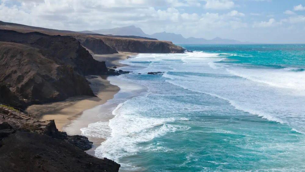 Fuerteventura Urlaub