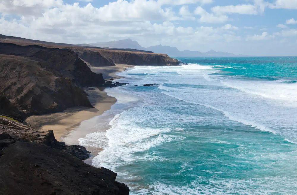 Fuerteventura Urlaub