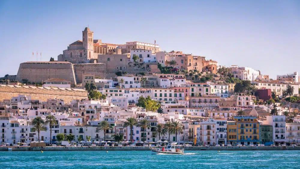 Ibiza Eivissa