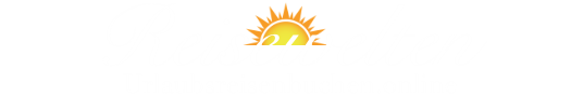 Reisewelten Logo