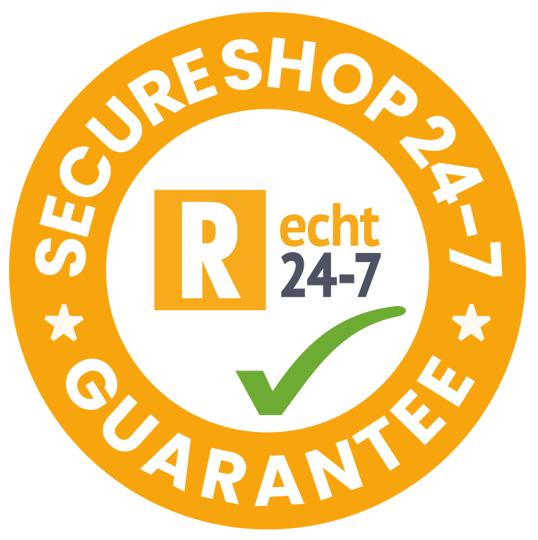 Secure Shop 24/7