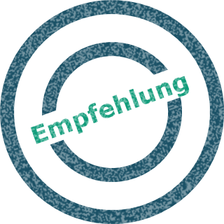 Empfehlung