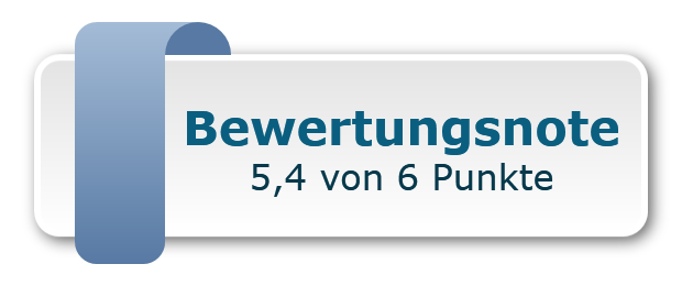 Bewertungsnote