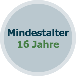 Mindestalter