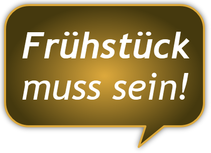 Frühstück